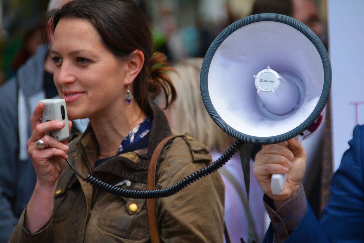Can Confidence Affect Your Public Speaking Skills?
